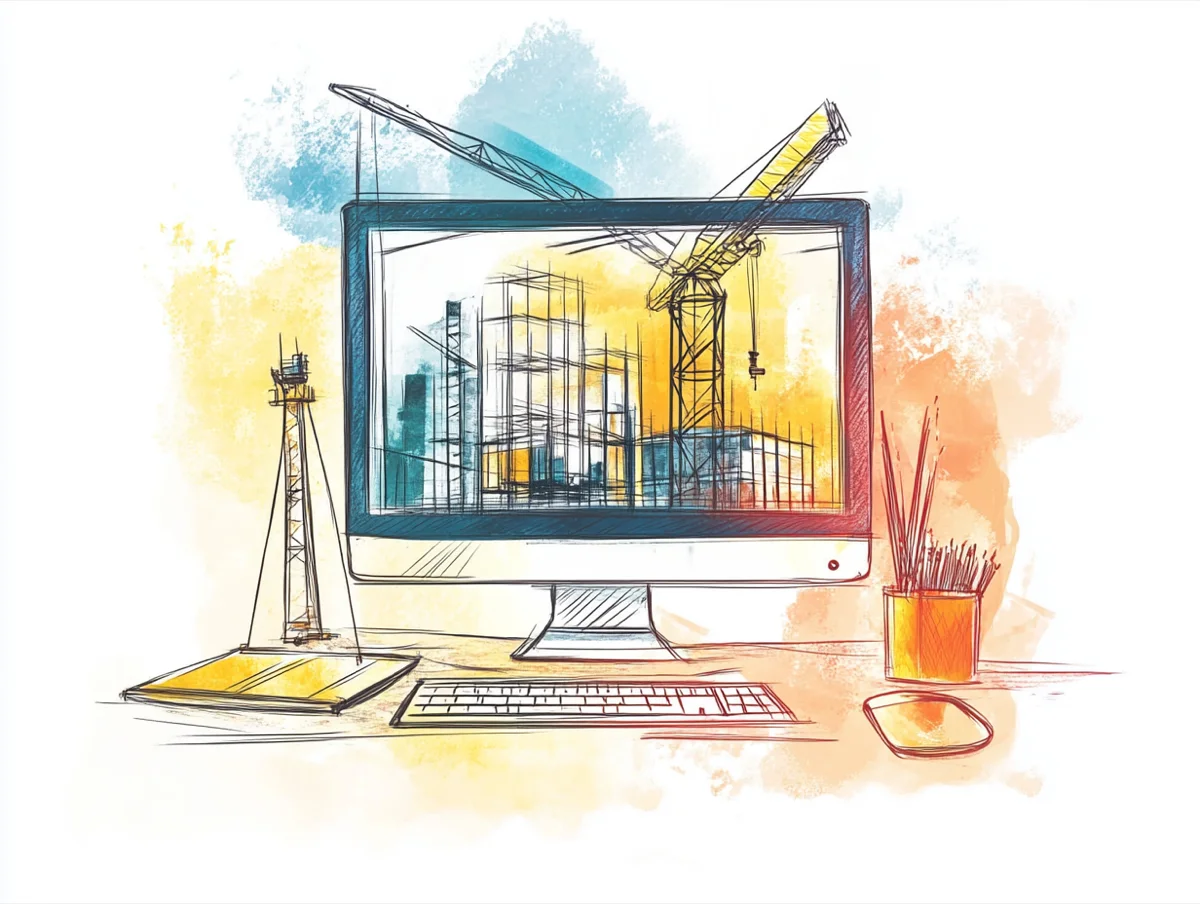 wade9942_hand-drawn_graphic_if_a_computer_with_a_website_bein_75e428d1-3efc-486b-ae1a-4292a42081f7_3